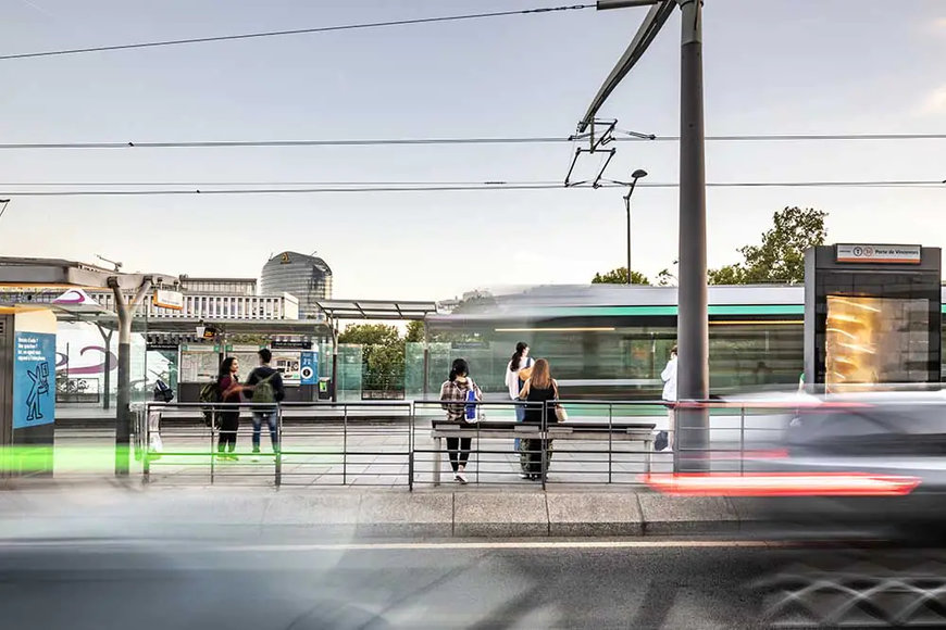 Le groupe RATP présente deux innovations utilisant l’intelligence artificielle pour améliorer l’expérience voyageur lors de son Innovation Day 